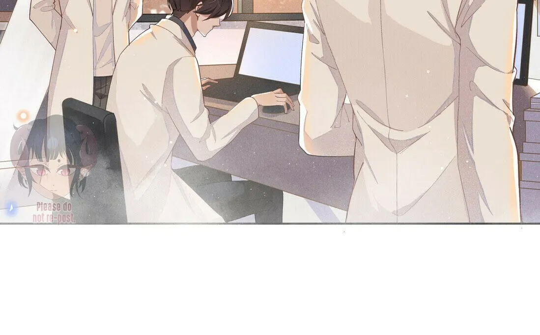 Read Social Temperature (Colored) chapter 1 image 10 on Lezhin