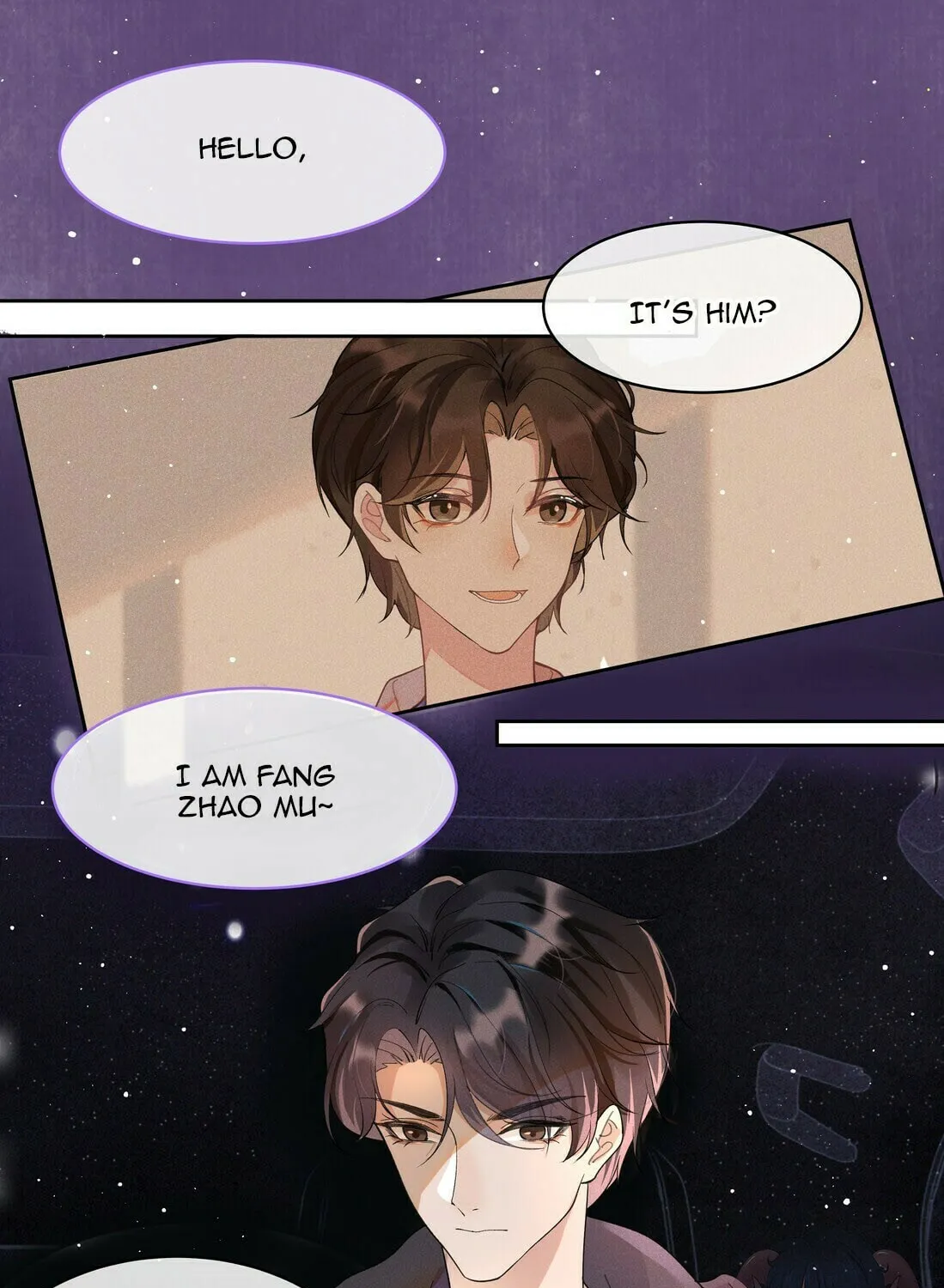 Read Social Temperature (Colored) chapter 1 image 102 on Lezhin