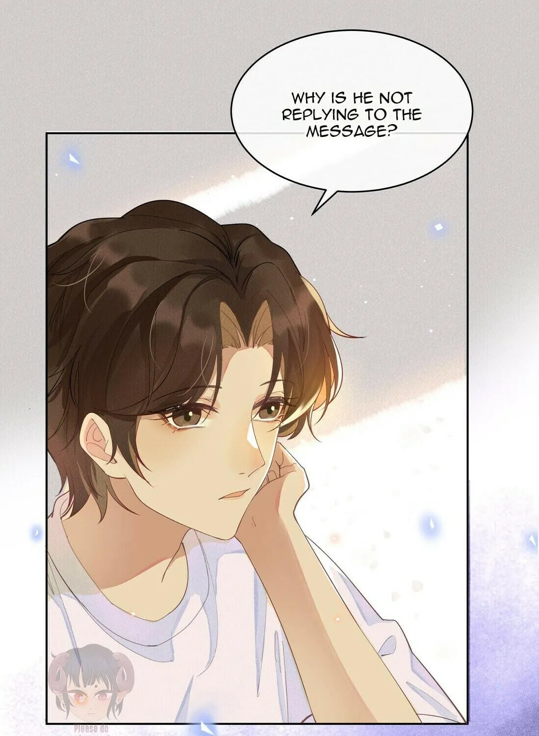 Read Social Temperature (Colored) chapter 1 image 108 on Lezhin