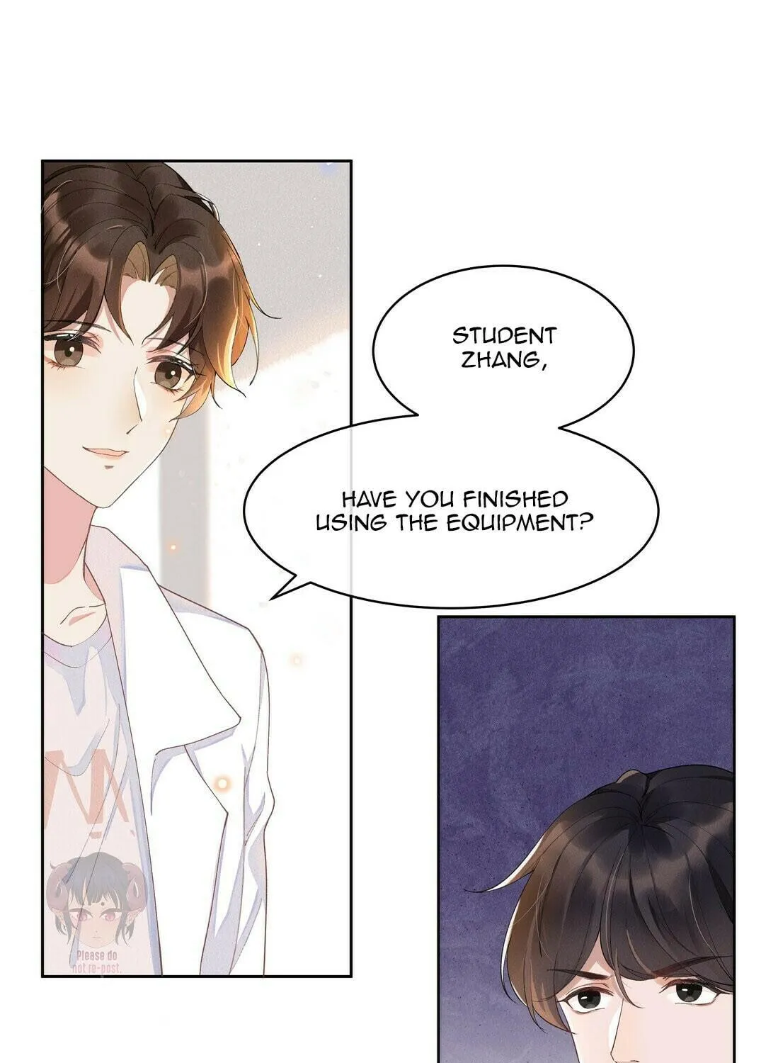 Read Social Temperature (Colored) chapter 1 image 11 on Lezhin