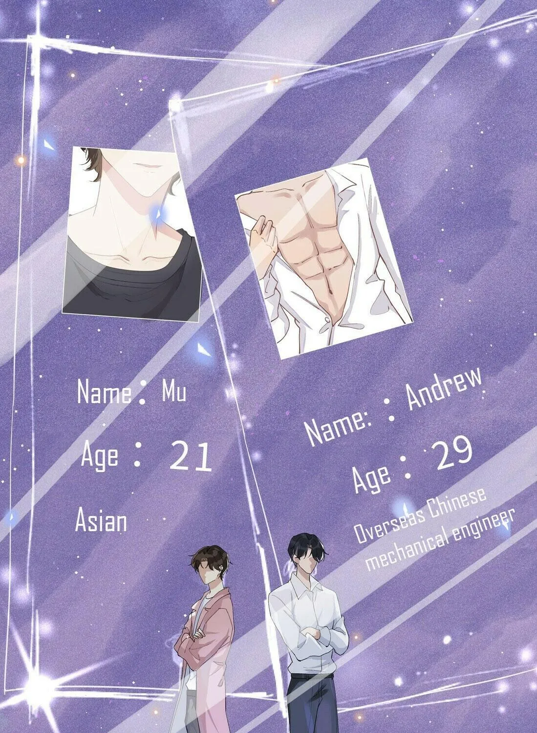 Read Social Temperature (Colored) chapter 1 image 110 on Lezhin