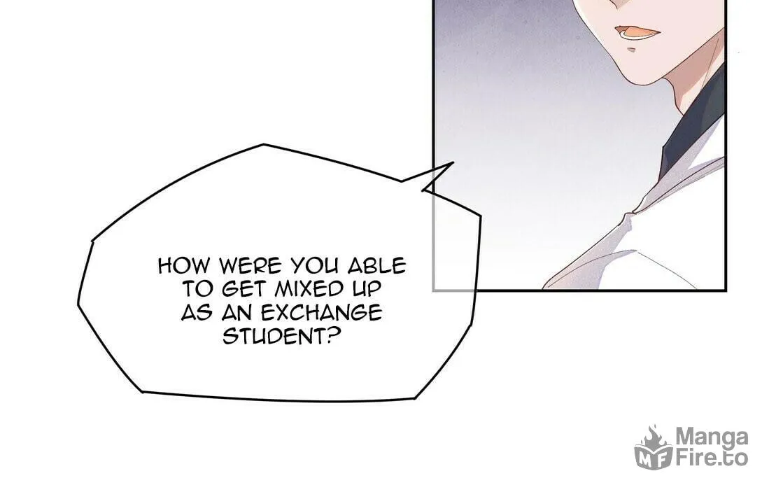 Read Social Temperature (Colored) chapter 1 image 12 on Lezhin