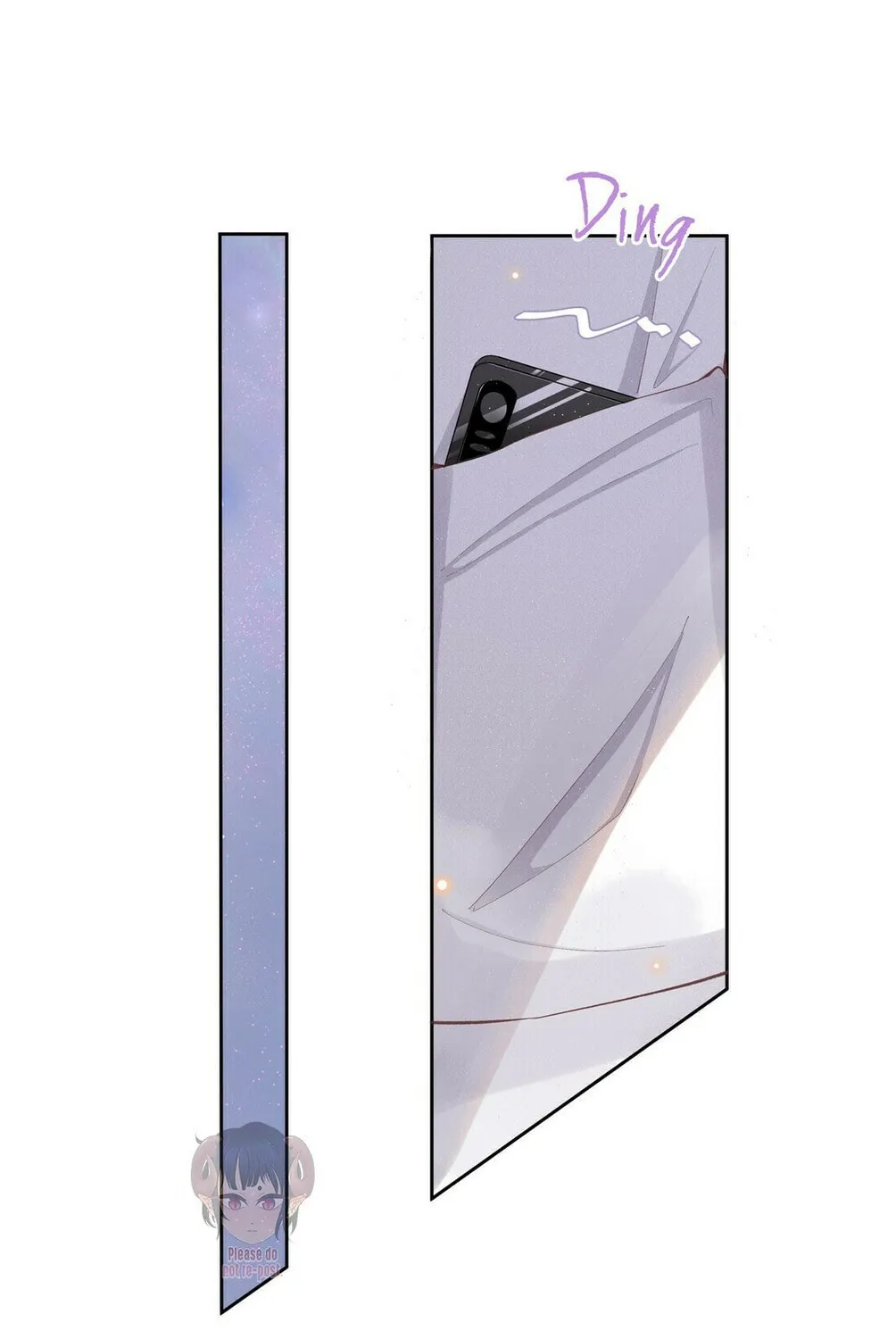 Read Social Temperature (Colored) chapter 1 image 17 on Lezhin