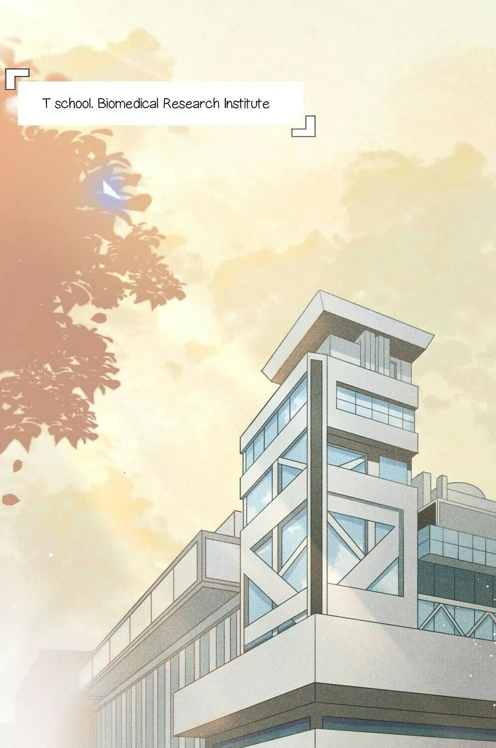 Read Social Temperature (Colored) chapter 1 image 2 on Lezhin