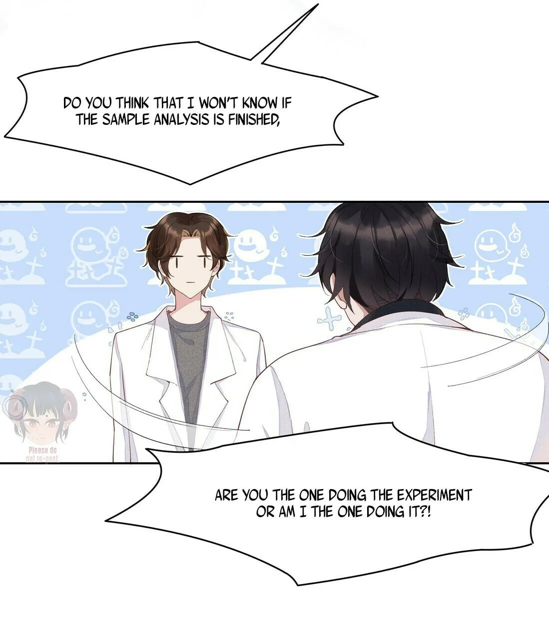 Read Social Temperature (Colored) chapter 1 image 24 on Lezhin