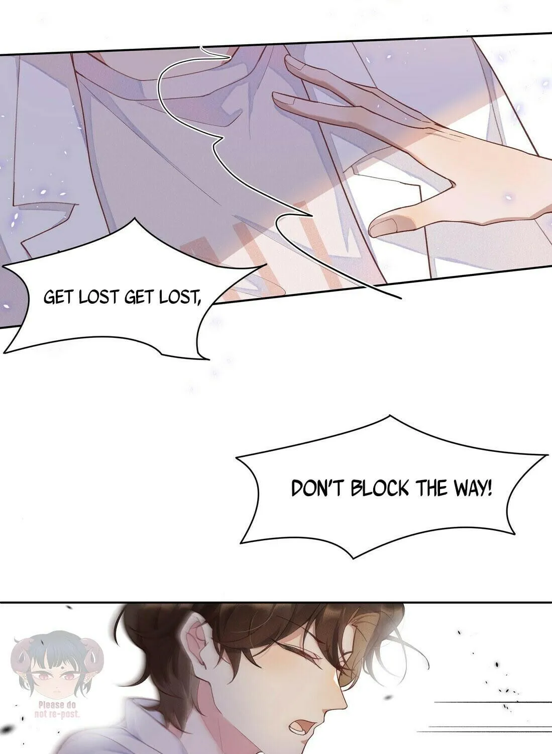 Read Social Temperature (Colored) chapter 1 image 25 on Lezhin