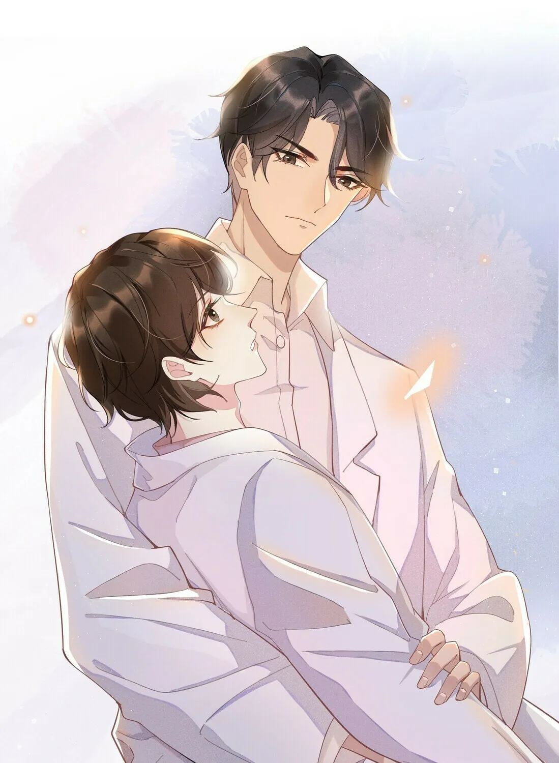 Read Social Temperature (Colored) chapter 1 image 27 on Lezhin