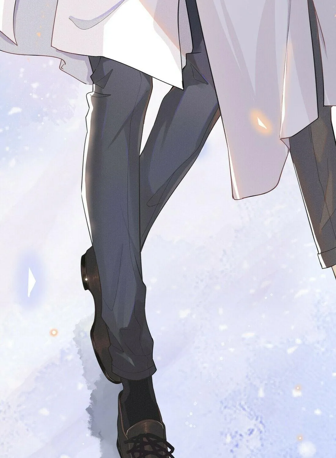Read Social Temperature (Colored) chapter 1 image 29 on Lezhin