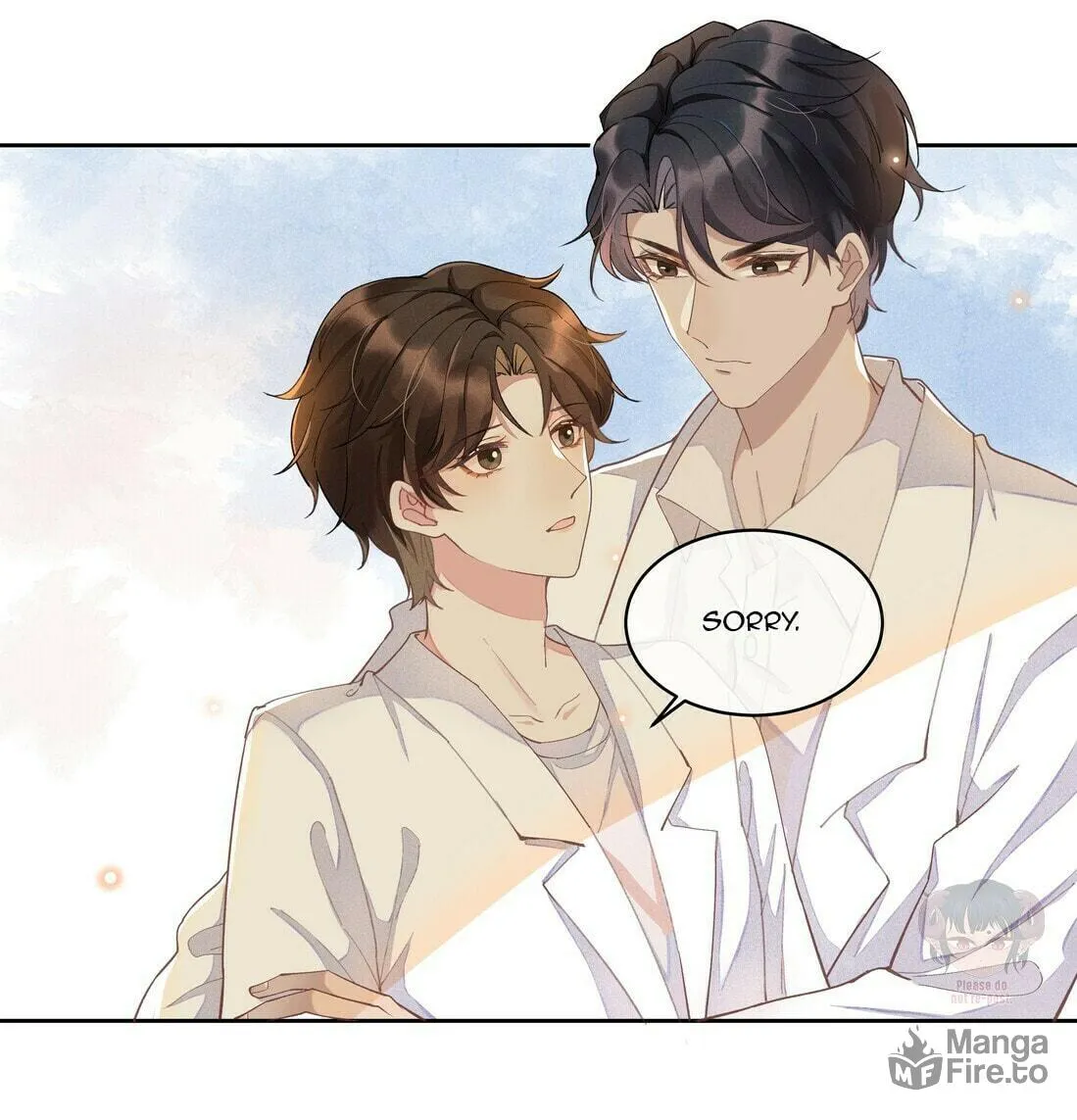 Read Social Temperature (Colored) chapter 1 image 31 on Lezhin