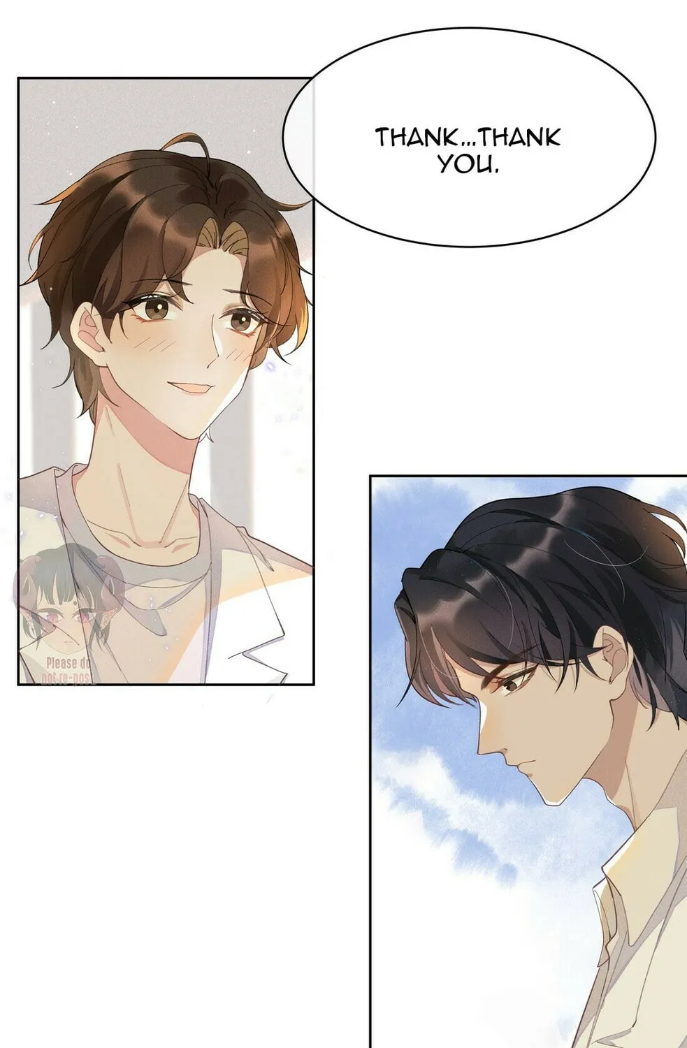 Read Social Temperature (Colored) chapter 1 image 32 on Lezhin