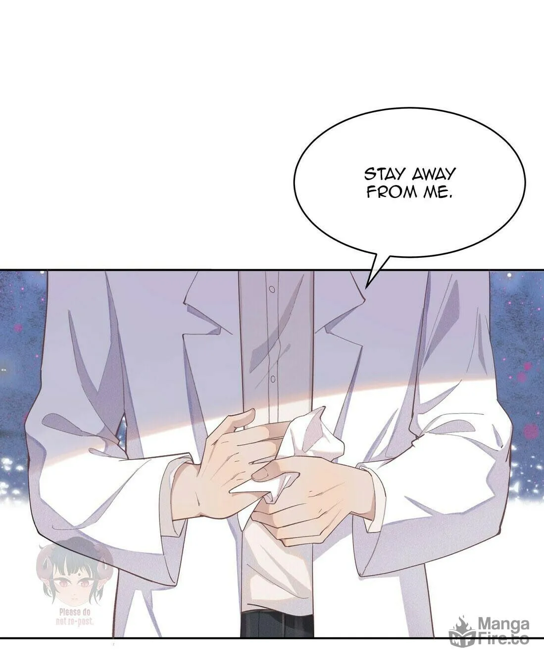 Read Social Temperature (Colored) chapter 1 image 35 on Lezhin