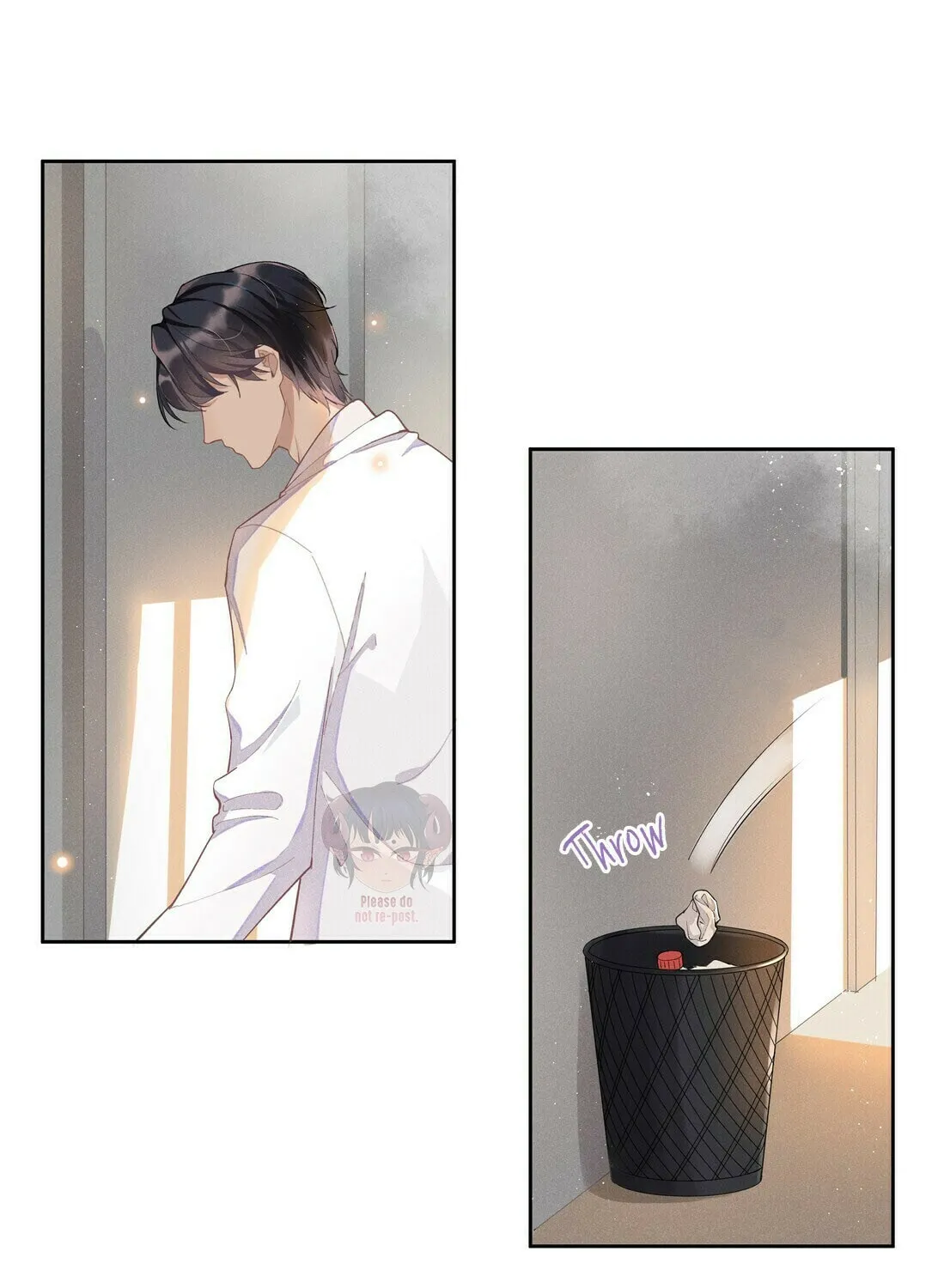 Read Social Temperature (Colored) chapter 1 image 38 on Lezhin
