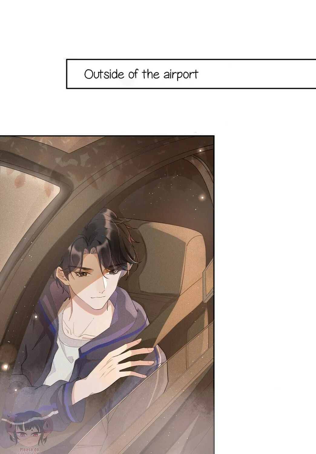 Read Social Temperature (Colored) chapter 1 image 43 on Lezhin