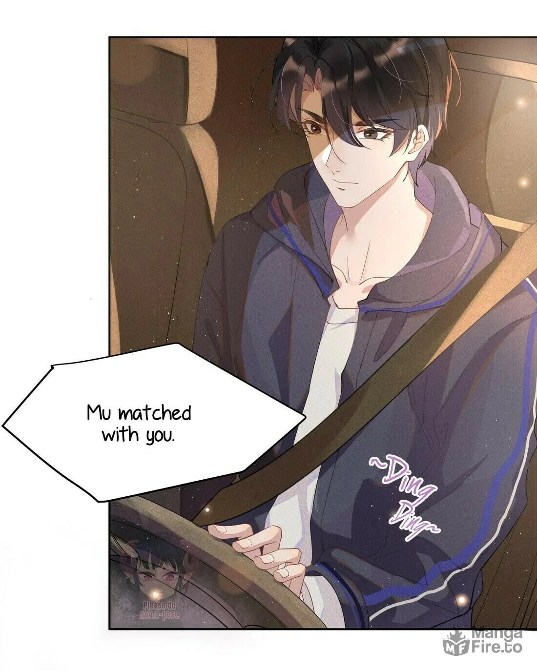 Read Social Temperature (Colored) chapter 1 image 45 on Lezhin
