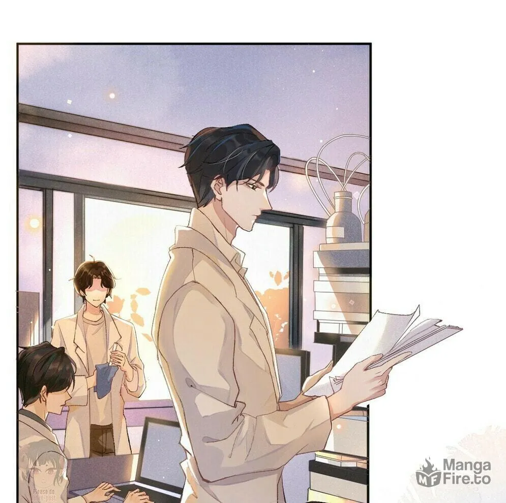 Read Social Temperature (Colored) chapter 1 image 5 on Lezhin