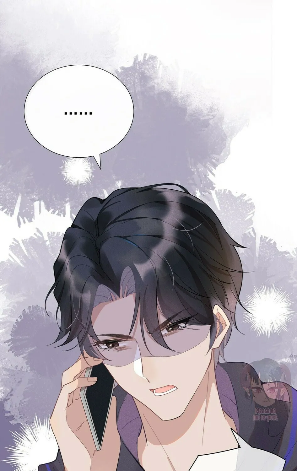 Read Social Temperature (Colored) chapter 1 image 58 on Lezhin
