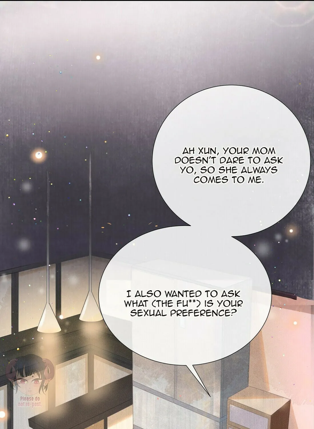 Read Social Temperature (Colored) chapter 1 image 63 on Lezhin