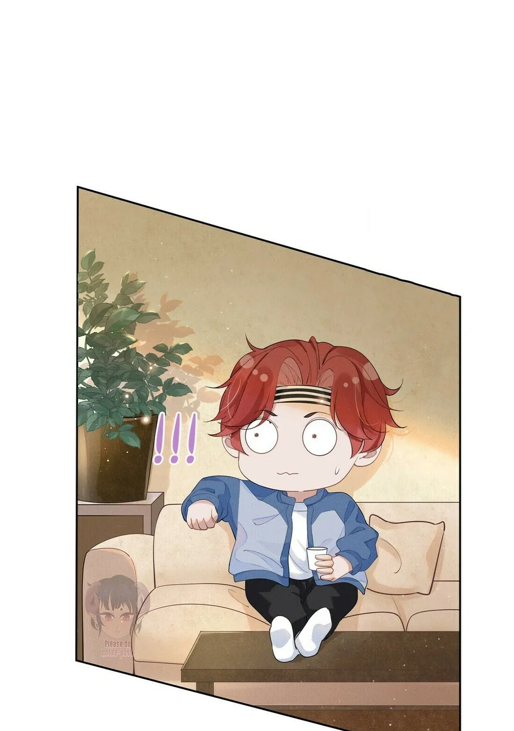 Read Social Temperature (Colored) chapter 1 image 69 on Lezhin