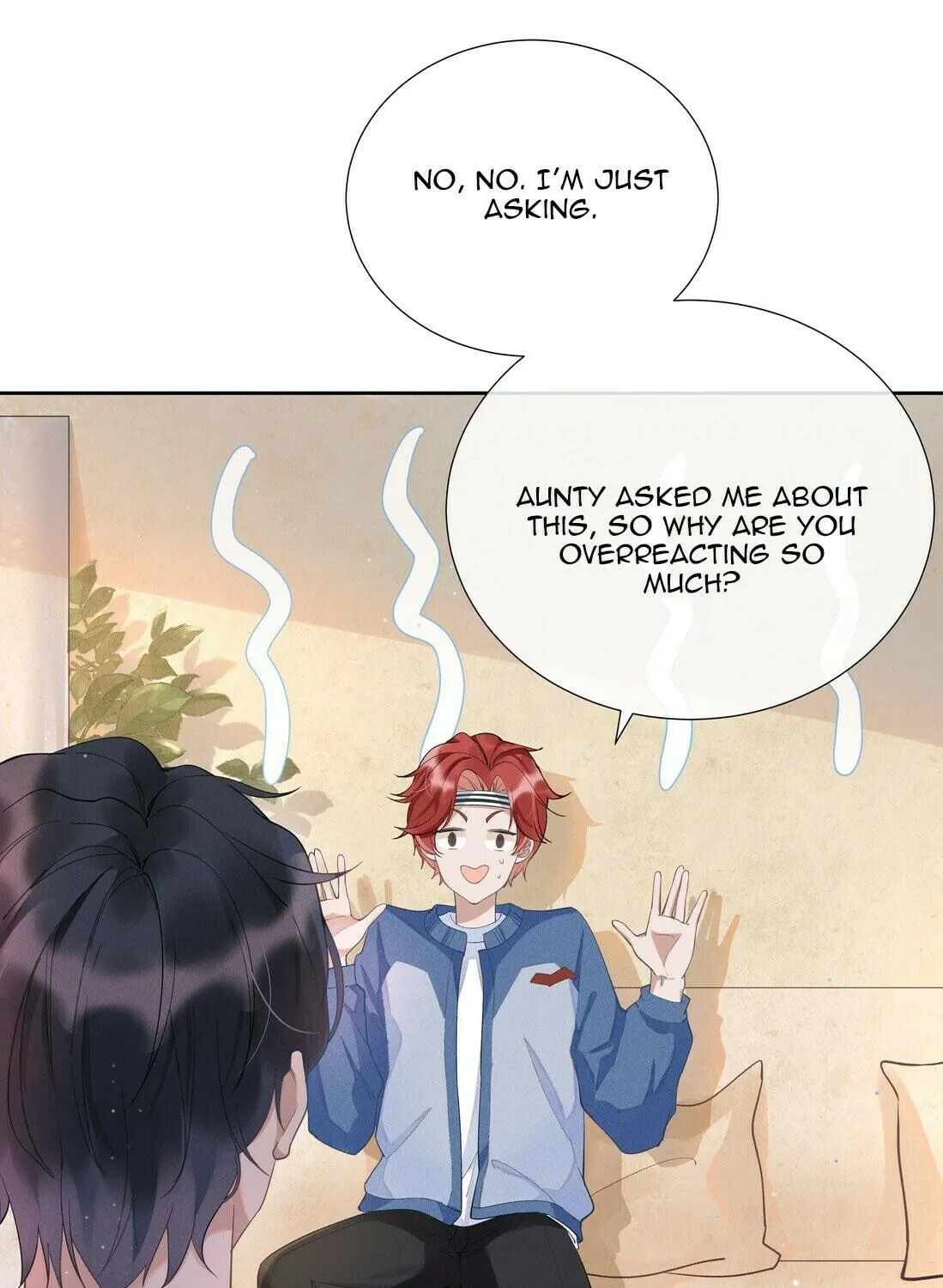 Read Social Temperature (Colored) chapter 1 image 71 on Lezhin