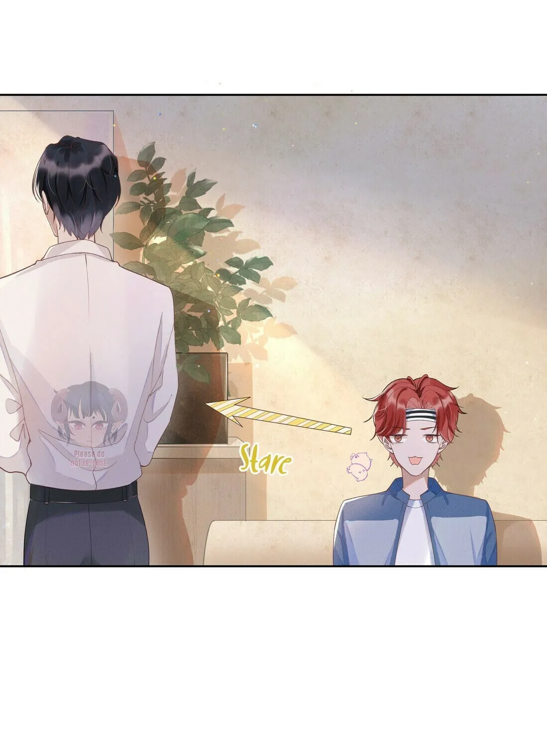 Read Social Temperature (Colored) chapter 1 image 73 on Lezhin