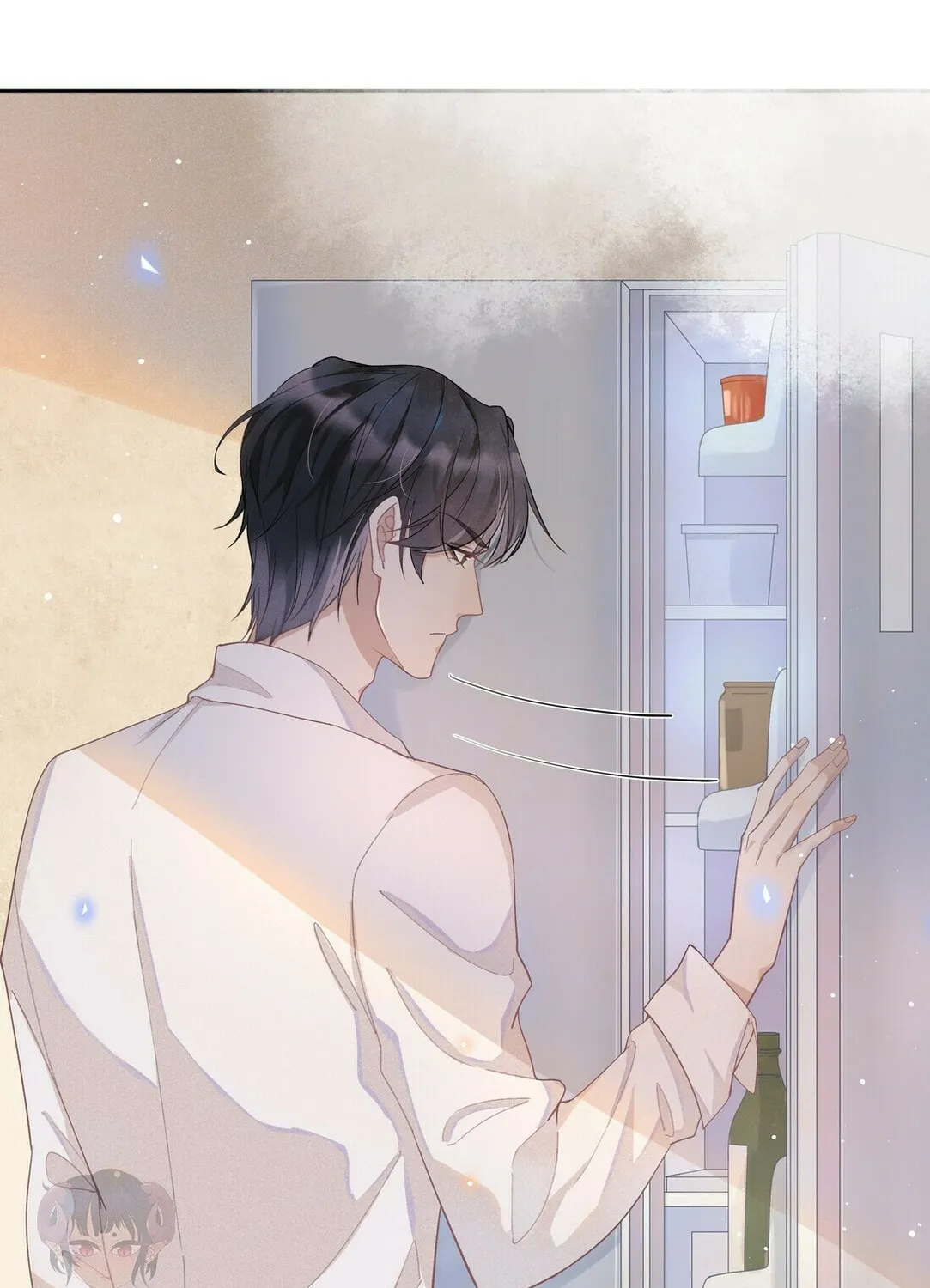 Read Social Temperature (Colored) chapter 1 image 74 on Lezhin