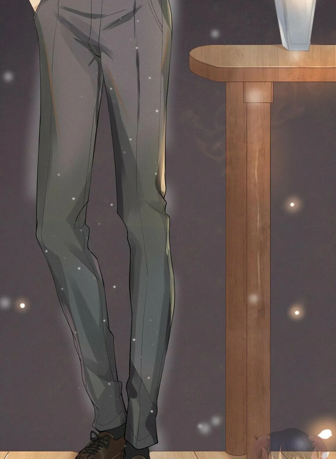 Read Social Temperature (Colored) chapter 1 image 82 on Lezhin