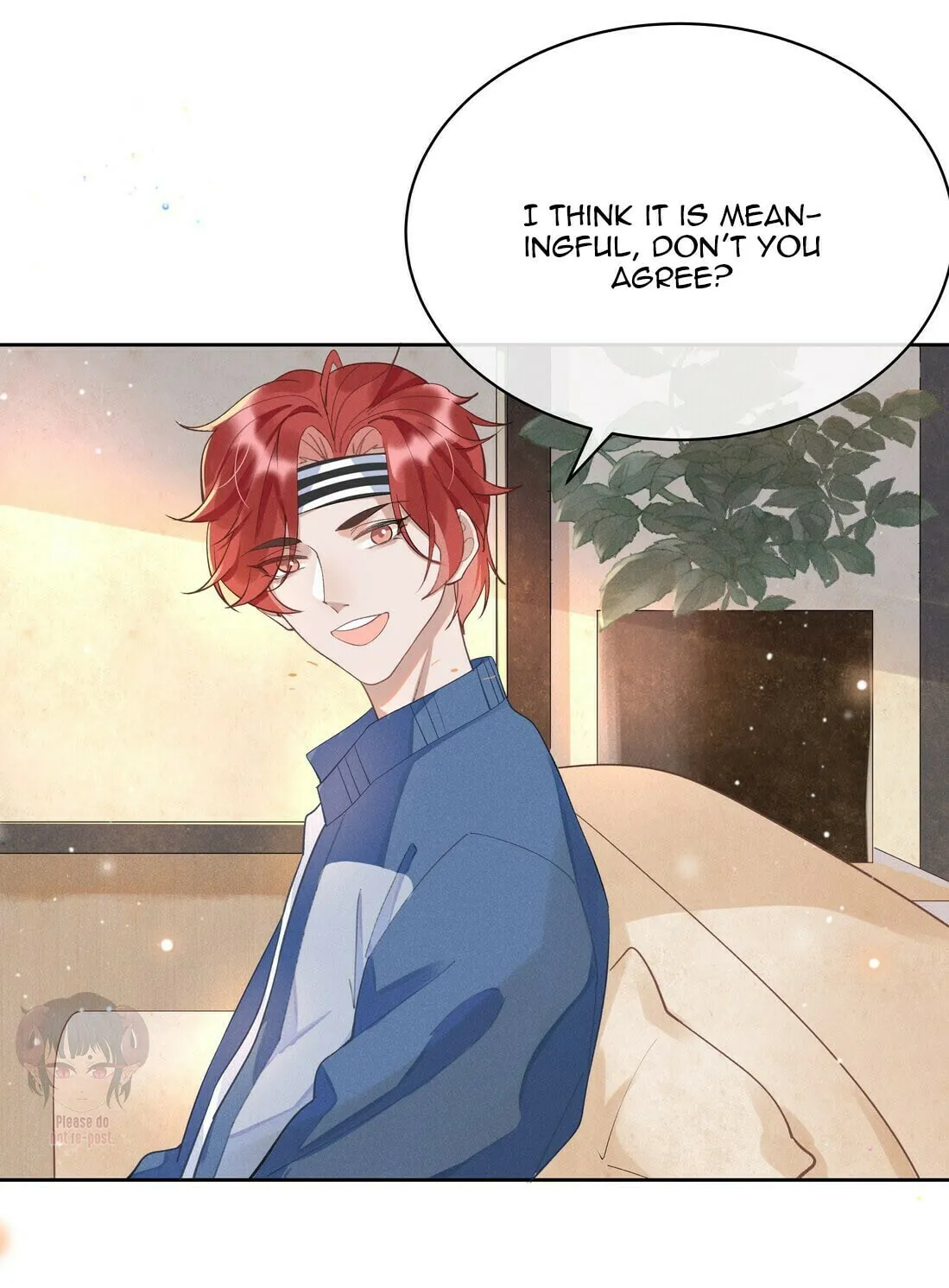 Read Social Temperature (Colored) chapter 1 image 86 on Lezhin