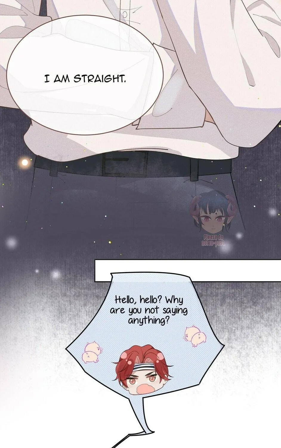 Read Social Temperature (Colored) chapter 1 image 89 on Lezhin