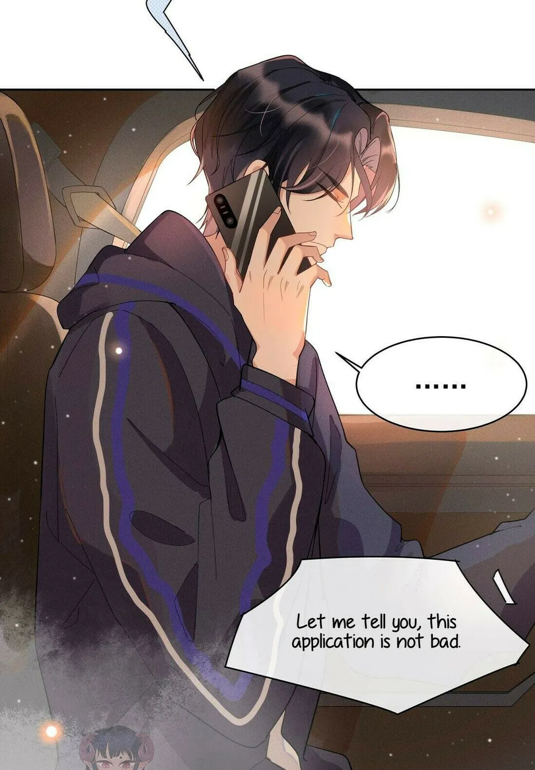 Read Social Temperature (Colored) chapter 1 image 91 on Lezhin