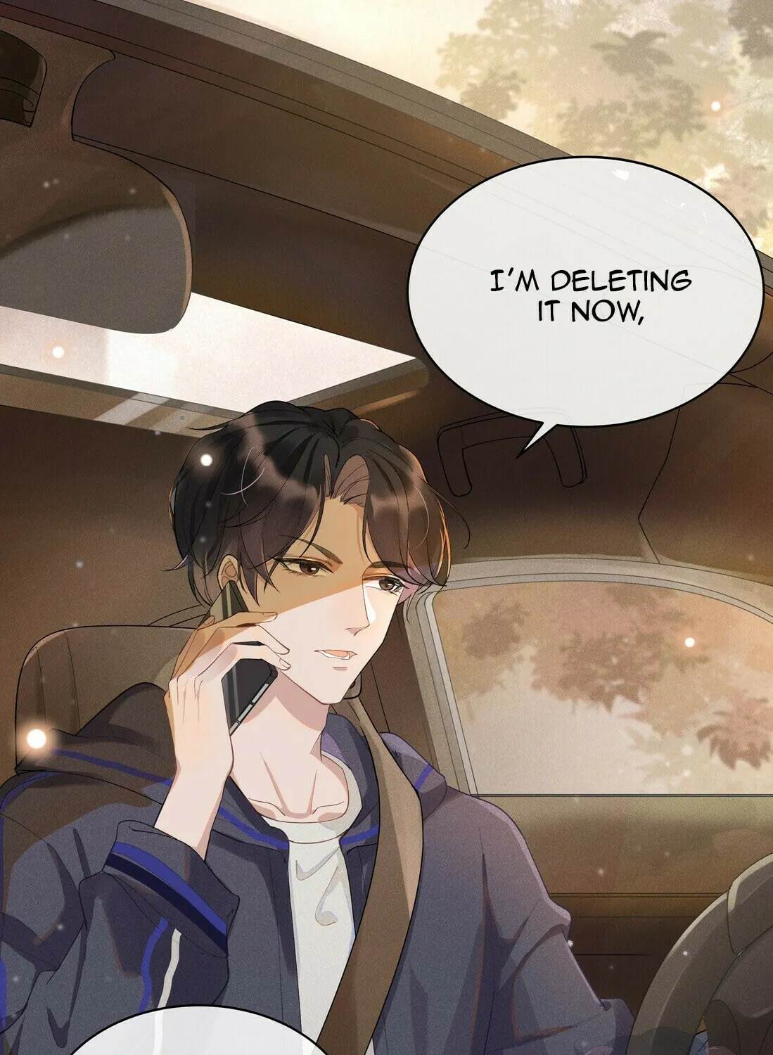 Read Social Temperature (Colored) chapter 1 image 95 on Lezhin