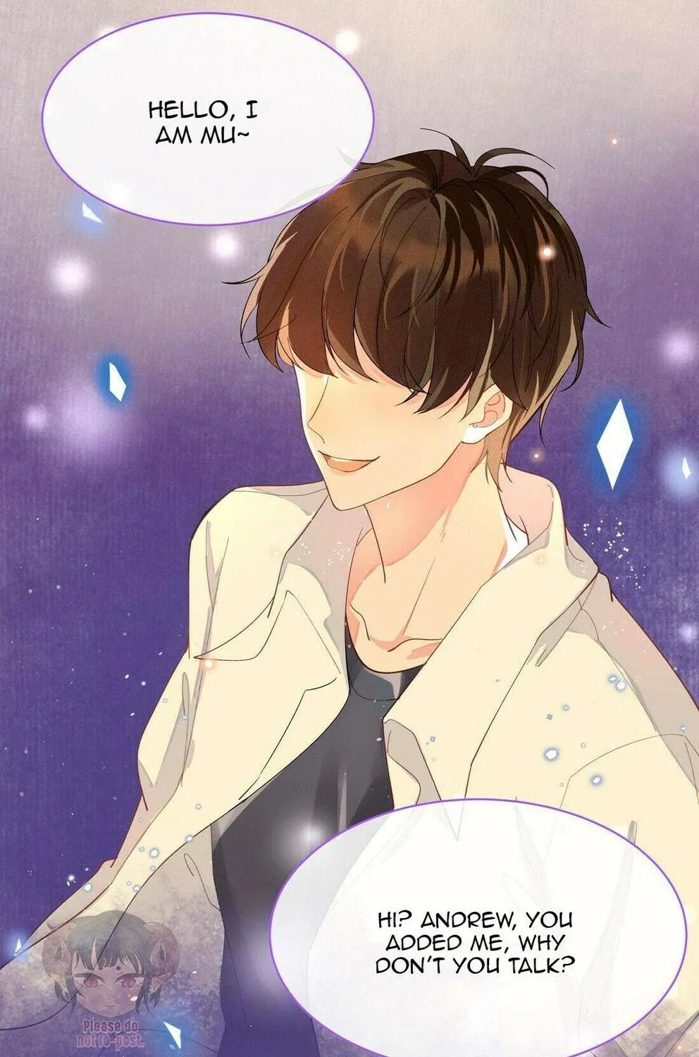 Read Social Temperature (Colored) chapter 1 image 99 on Lezhin