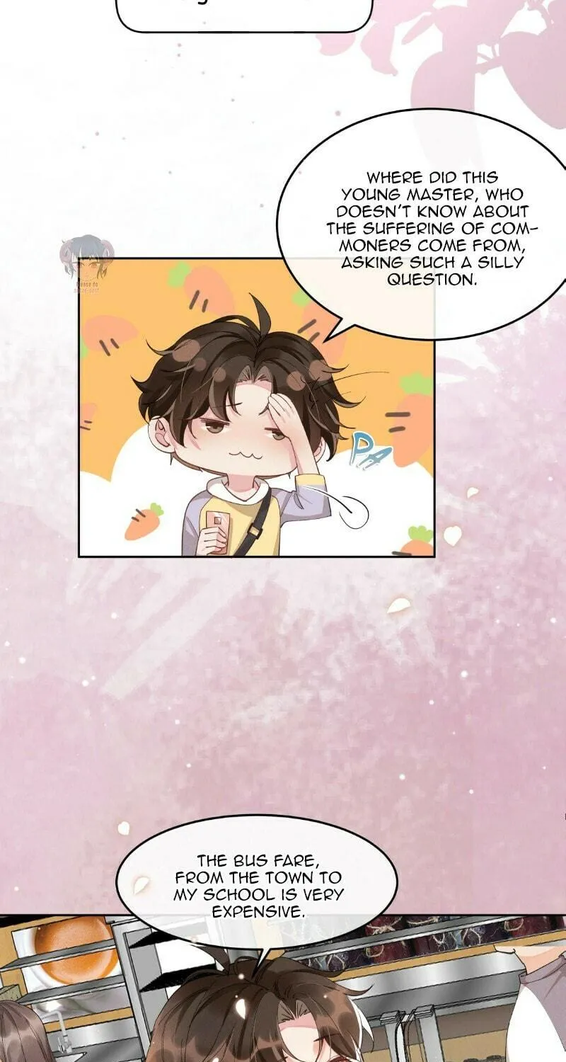 Read Social Temperature (Colored) chapter 10 image 10 on Lezhin