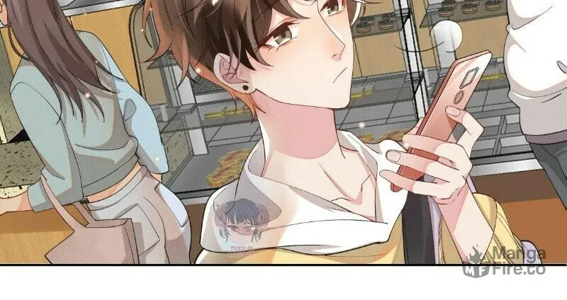 Read Social Temperature (Colored) chapter 10 image 11 on Lezhin