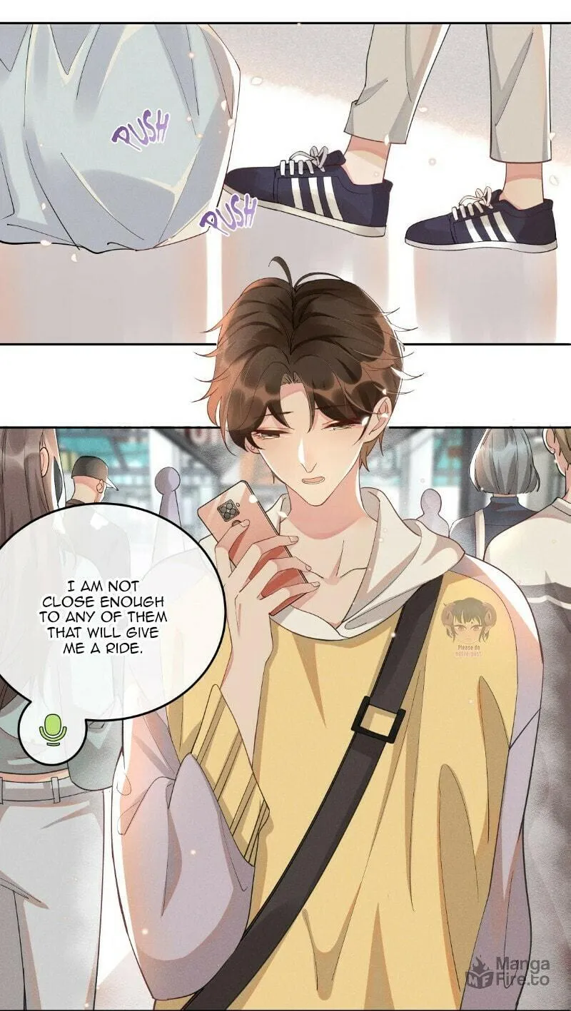 Read Social Temperature (Colored) chapter 10 image 13 on Lezhin