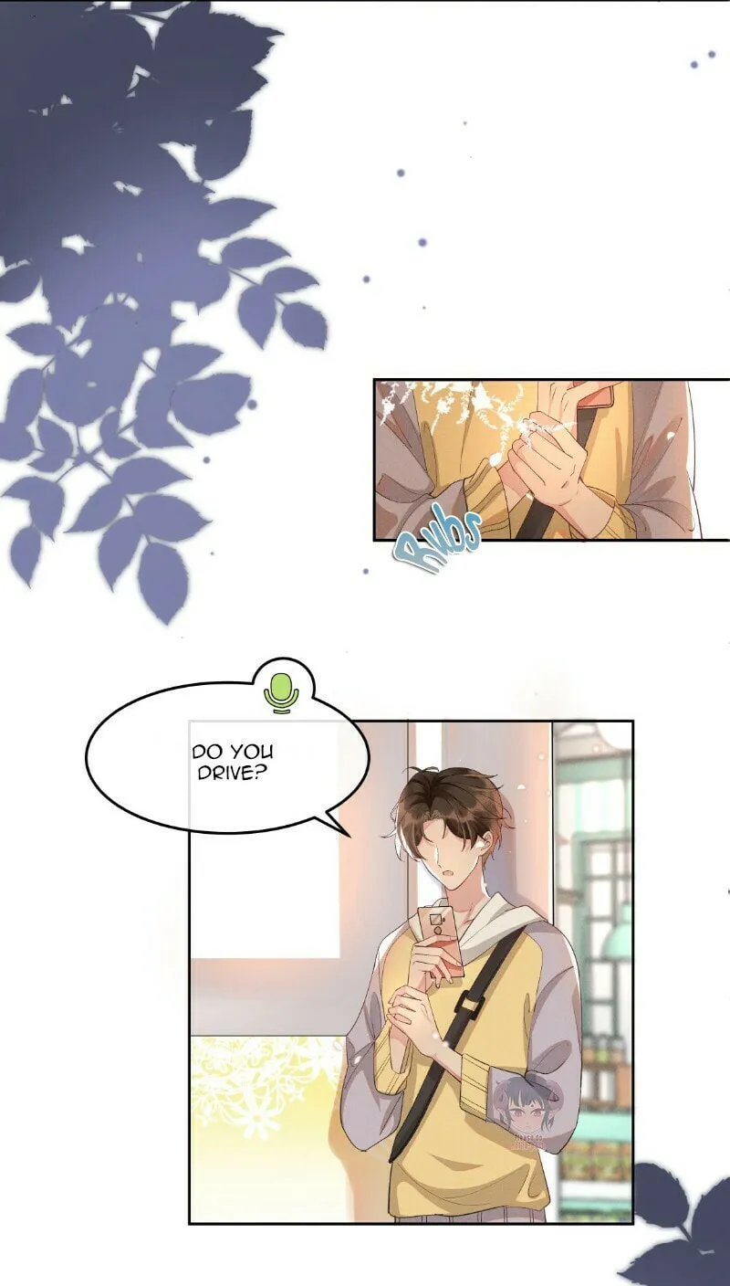 Read Social Temperature (Colored) chapter 10 image 14 on Lezhin
