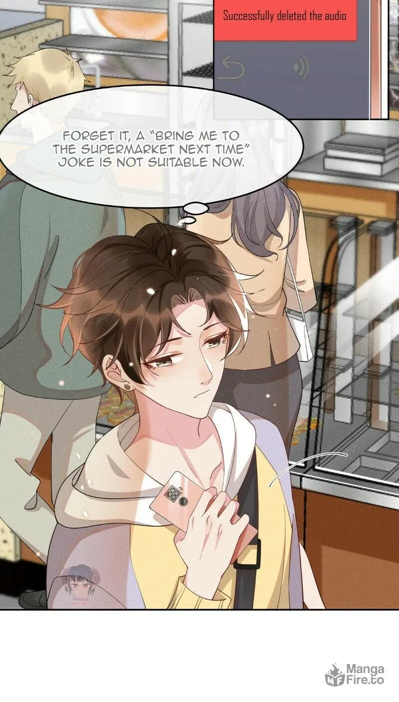 Read Social Temperature (Colored) chapter 10 image 16 on Lezhin