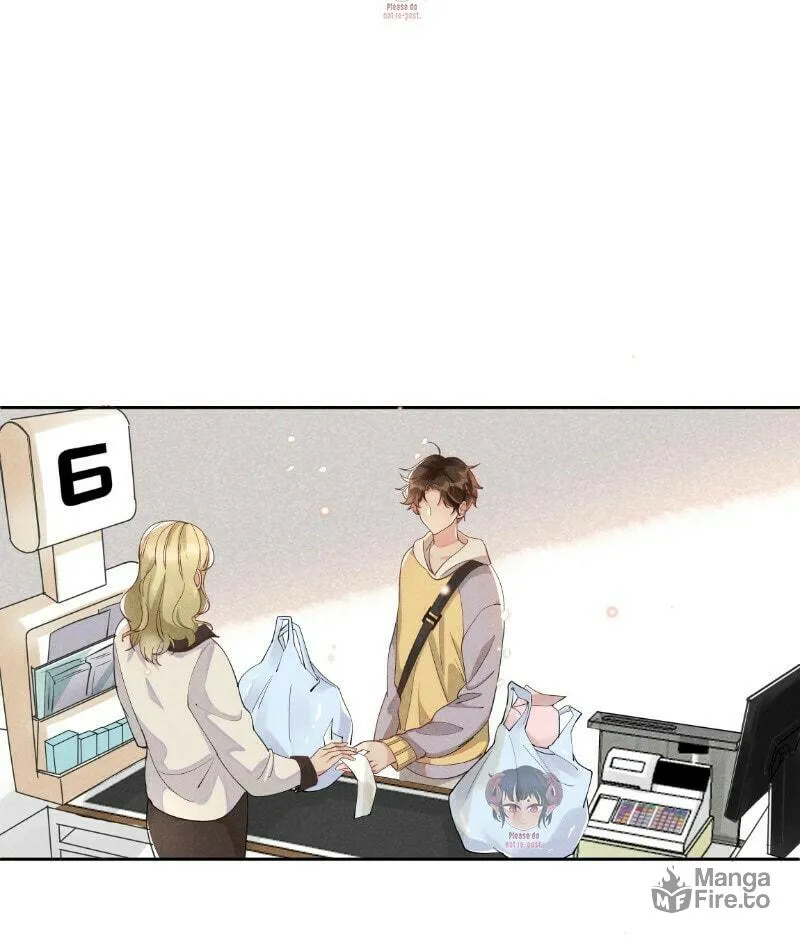 Read Social Temperature (Colored) chapter 10 image 2 on Lezhin