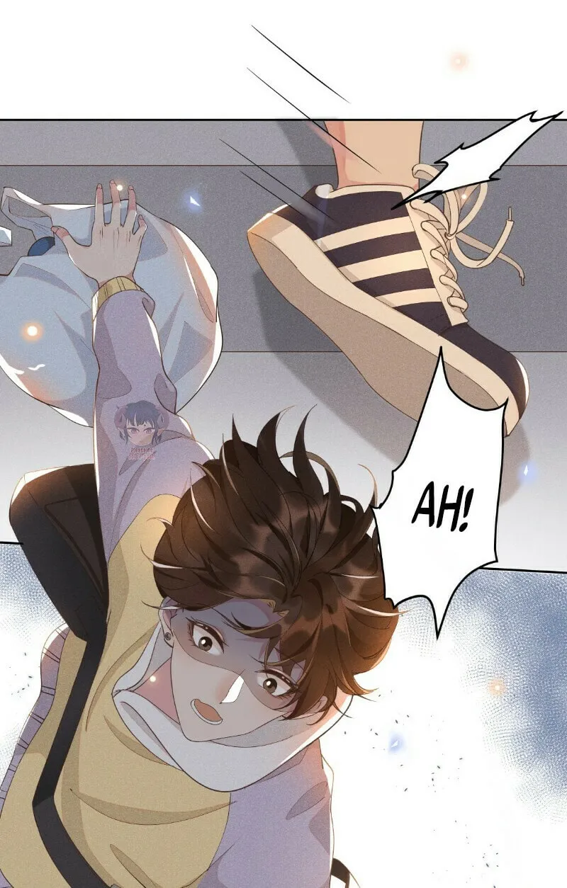 Read Social Temperature (Colored) chapter 10 image 21 on Lezhin