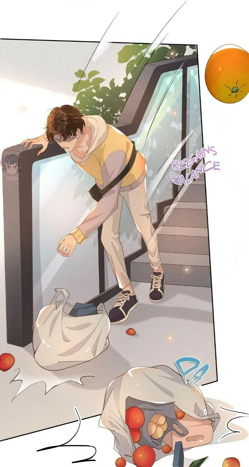 Read Social Temperature (Colored) chapter 10 image 23 on Lezhin