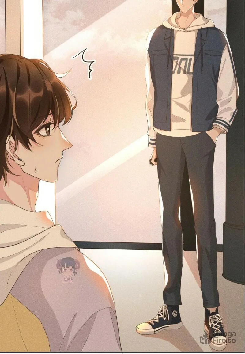 Read Social Temperature (Colored) chapter 10 image 30 on Lezhin