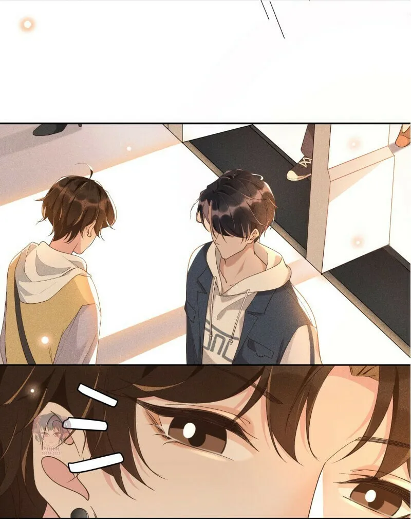 Read Social Temperature (Colored) chapter 10 image 33 on Lezhin