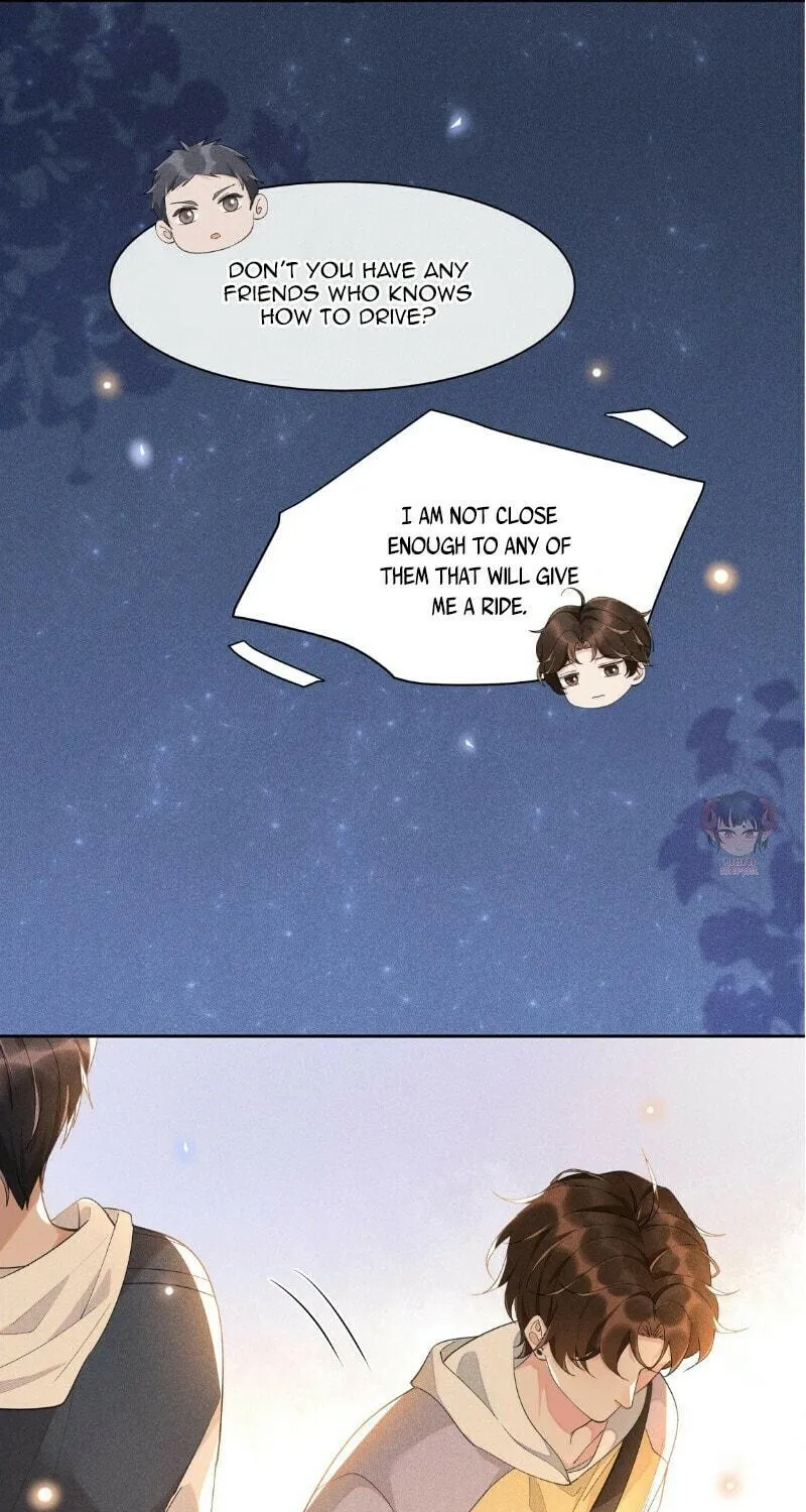 Read Social Temperature (Colored) chapter 10 image 35 on Lezhin