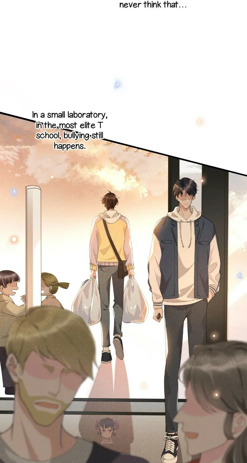 Read Social Temperature (Colored) chapter 10 image 38 on Lezhin