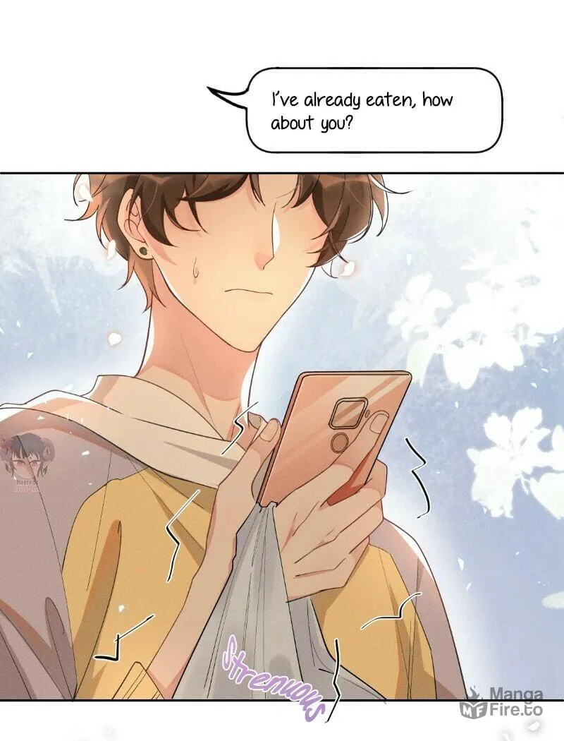Read Social Temperature (Colored) chapter 10 image 4 on Lezhin
