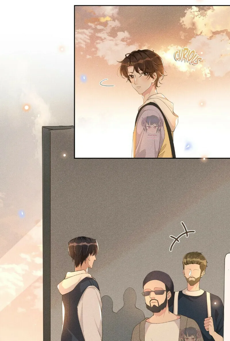 Read Social Temperature (Colored) chapter 10 image 41 on Lezhin
