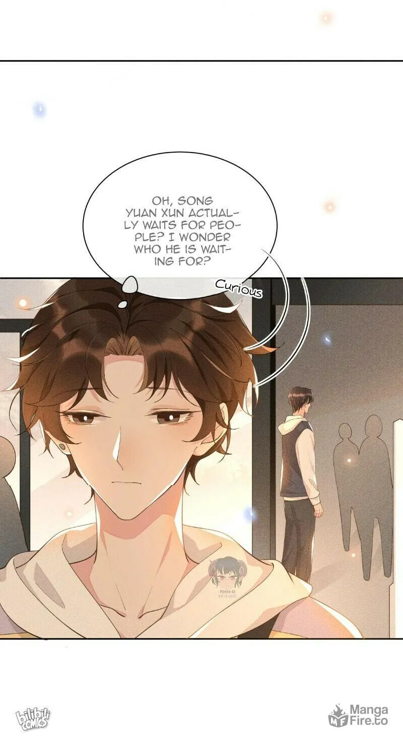 Read Social Temperature (Colored) chapter 10 image 43 on Lezhin