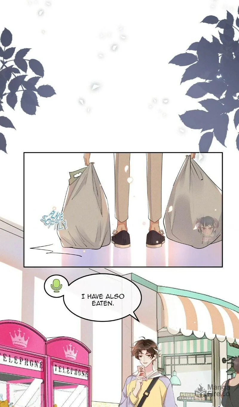 Read Social Temperature (Colored) chapter 10 image 5 on Lezhin