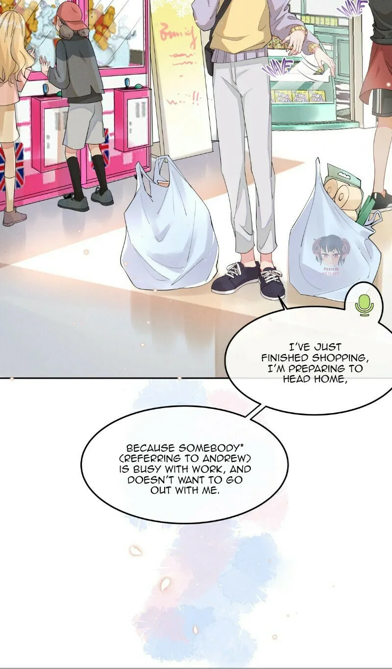Read Social Temperature (Colored) chapter 10 image 6 on Lezhin