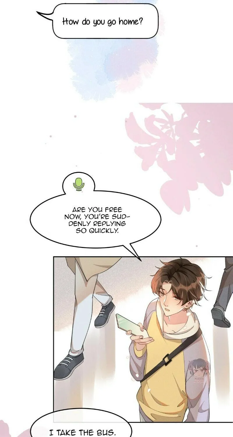 Read Social Temperature (Colored) chapter 10 image 8 on Lezhin