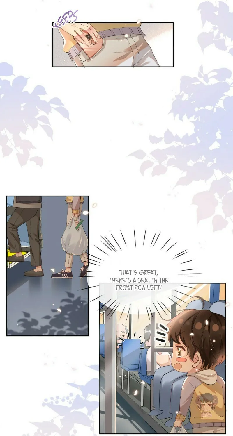 Read Social Temperature (Colored) chapter 11 image 14 on Lezhin